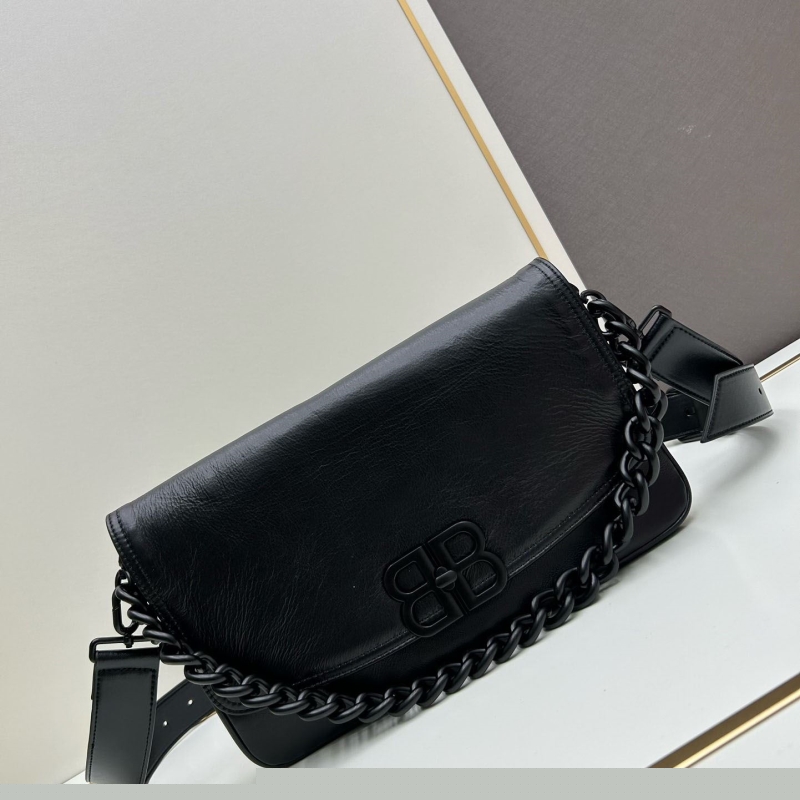 Ba*len*cia*ga satchel bags